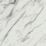 Wilsonart Matt Grey & White Marble Effect Laminate Upstand 3000mm x 100mm x 20mm