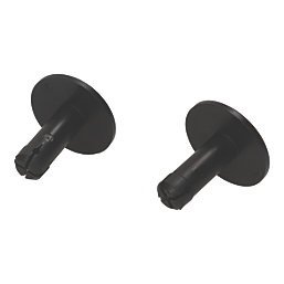 Flymo FLY5119567005  Lower Handle Fixing Pin 2 Pack