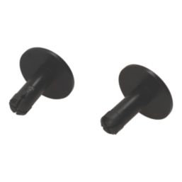 Flymo FLY5119567005  Lower Handle Fixing Pin 2 Pack