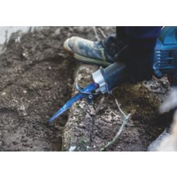 Bosch Expert S1142KHM Wood Reciprocating Saw Blade 225mm