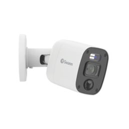 1080p wired security camera