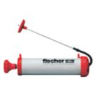 Fischer  ABG Blow-Out Hole Cleaning Pump