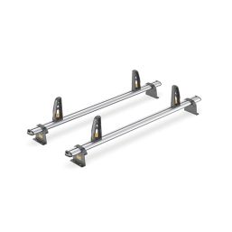 Van Guard VG333-2 Toyota ProAce 2016 on ULTI Van Roof Bars 1400mm