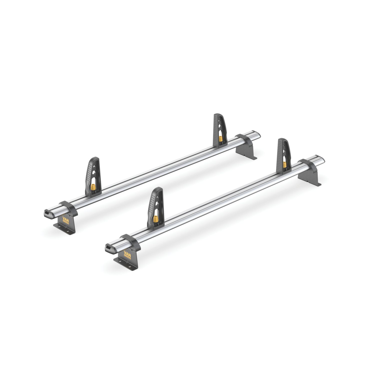 Van Guard VG333-2 Toyota ProAce 2016 on ULTI Van Roof Bars 1400mm (385TR)