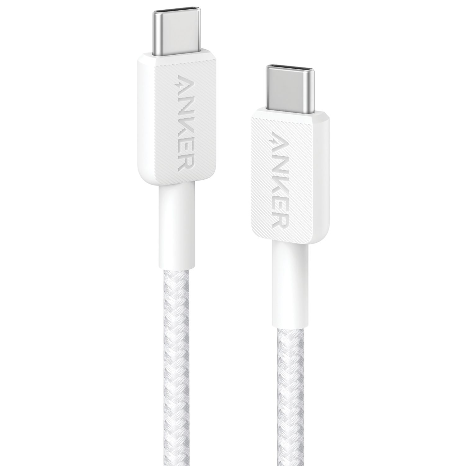 Anker USB-C to USB-C Charging Cable 0.9m (385YC)