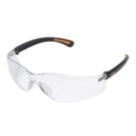 Site SEY450 Clear Lens Safety Specs