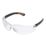 Site SEY450 Clear Lens Safety Specs