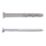 Easyfix  Nylon & Steel Countersunk Head Hammer Fixings 6mm x 40mm 20 Pack