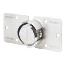 Master Lock Van Padlock & Hasp Set 230mm