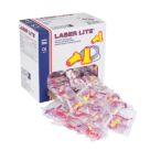 Howard Leight Laser Lite 35dB Ear Plugs 200 Pairs