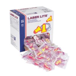 Howard Leight Laser Lite 35dB Ear Plugs 200 Pairs