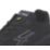 U-Power Thomas Low Size 12  Black  Water-Resistant  Safety Trainers