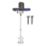 Energer ENB1355MIX 1200W  Electric Paddle Mixer 220-240V