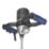 Energer ENB1355MIX 1200W  Electric Paddle Mixer 220-240V