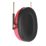 3M Peltor H510AK Kids Ear Defenders Pink 27dB SNR