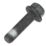 Flymo 583116901 M13592RB, M155107HRB, P6562E Bolt