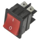 Numatic 220552 Henry Basil George James Switch 1