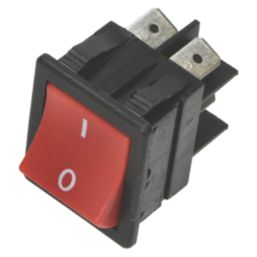 Numatic 220552 Henry Basil George James Switch 1