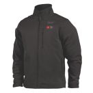 Milwaukee M12HJBL5-0 12V Li-Ion RedLithium Heated Jacket Black 2X Large 46" Chest - Bare