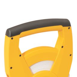 Roughneck Open 50m Tape Measure