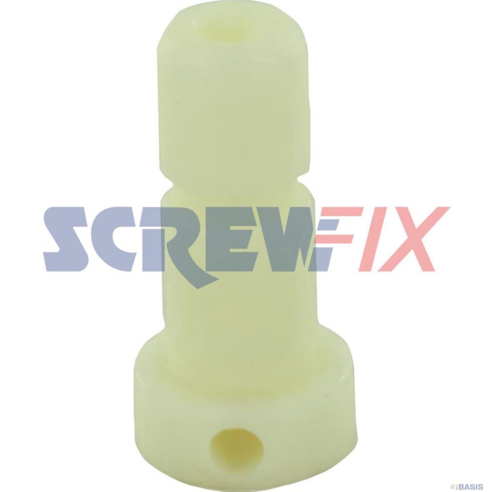 Worcester Bosch 87161410070 FACIA HINGE PIN Screwfix