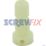 Worcester Bosch 87161410070 FACIA HINGE PIN