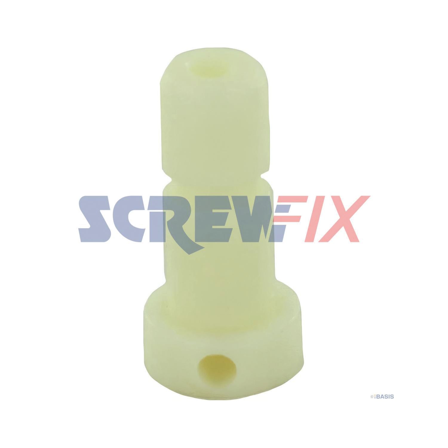 Worcester Bosch 87161410070 FACIA HINGE PIN (386GW)