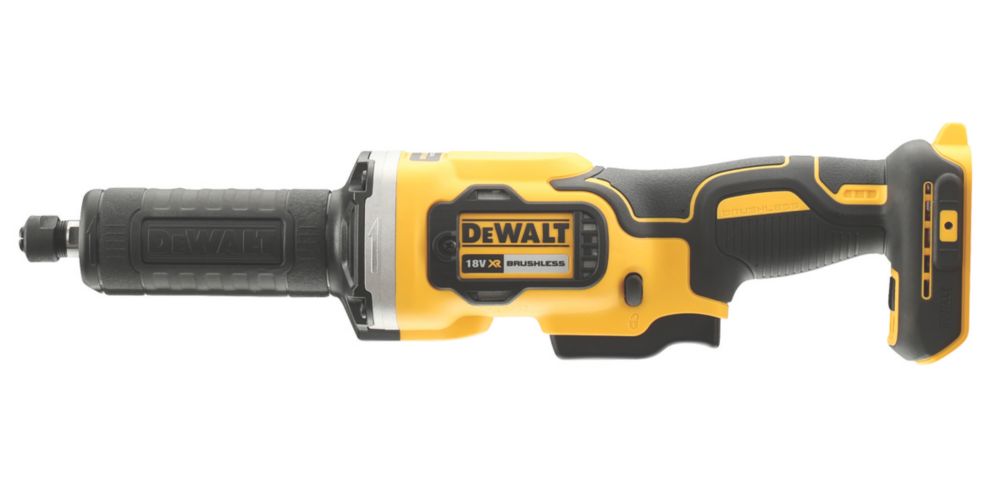 Dewalt 18v best sale die grinder