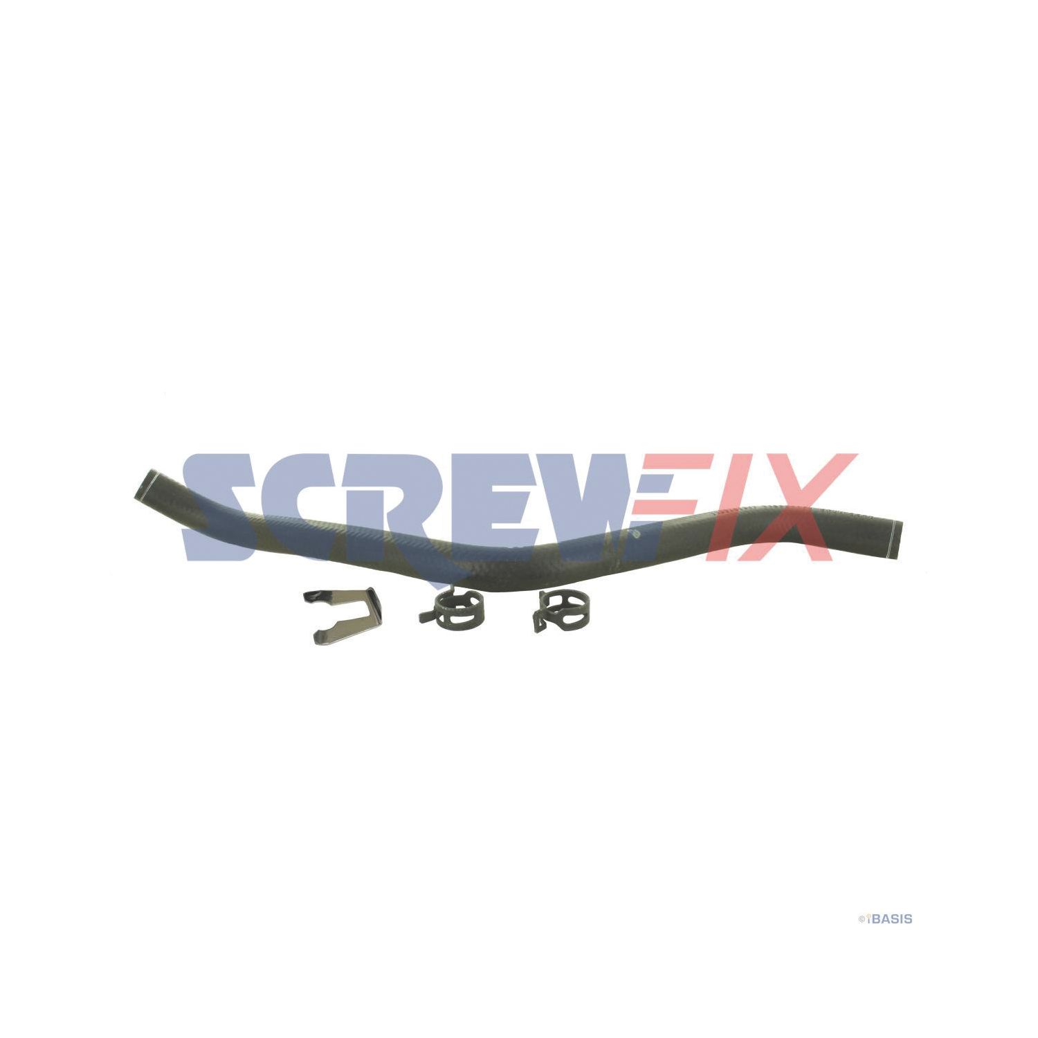 Viessmann 7837229 Outlet pipe (386HW)