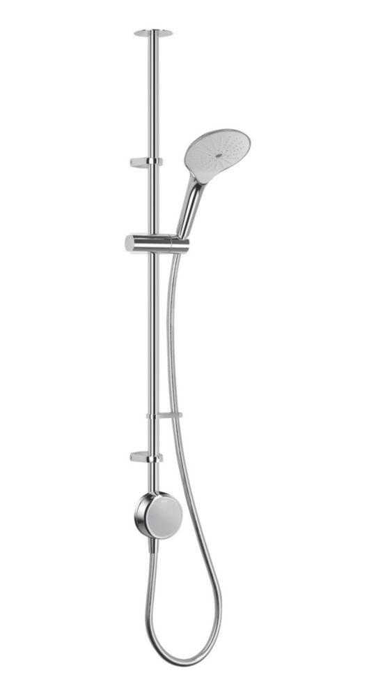screwfix shower outlet