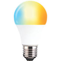 TCP  ES A60 LED Smart Light Bulb 9W 806lm