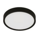 Eglo Musurita LED Ceiling Light Black 14.6W 1600lm