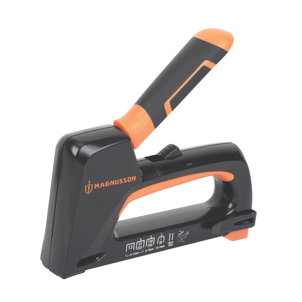 Magnusson  14mm Multi-Tacker