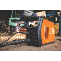 IMPAX IM-IPC-40 16A Electric Plasma Cutter 230V