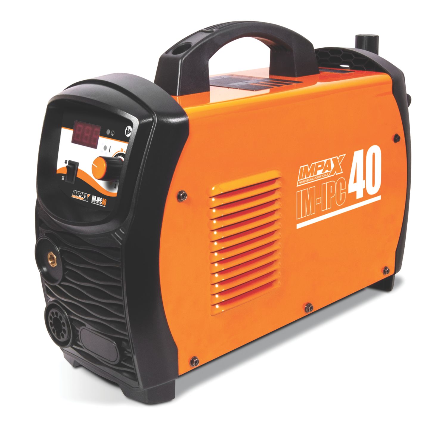 IMPAX IM-IPC-40 16A Electric Plasma Cutter 230V (386PV)