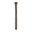 Lost-Tite  TX Countersunk Self Drilling Screws 3.5mm x 49mm 100 Pack