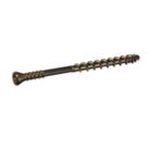 Lost-Tite  TX Countersunk Self Drilling Screws 3.5mm x 49mm 100 Pack