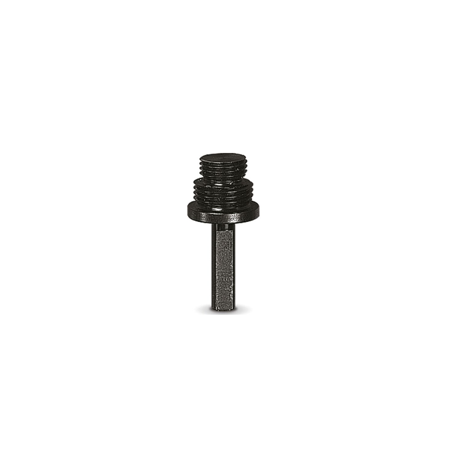 Starrett A19 Hole Enlargement Arbor 58.6mm (386RF)