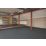 Garage Floor Tile Company X Joint Interlocking Floor Tiles Graphite 7mm 4 Pack