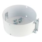 Glow-Worm 0020020499 100 x 48 Clamp