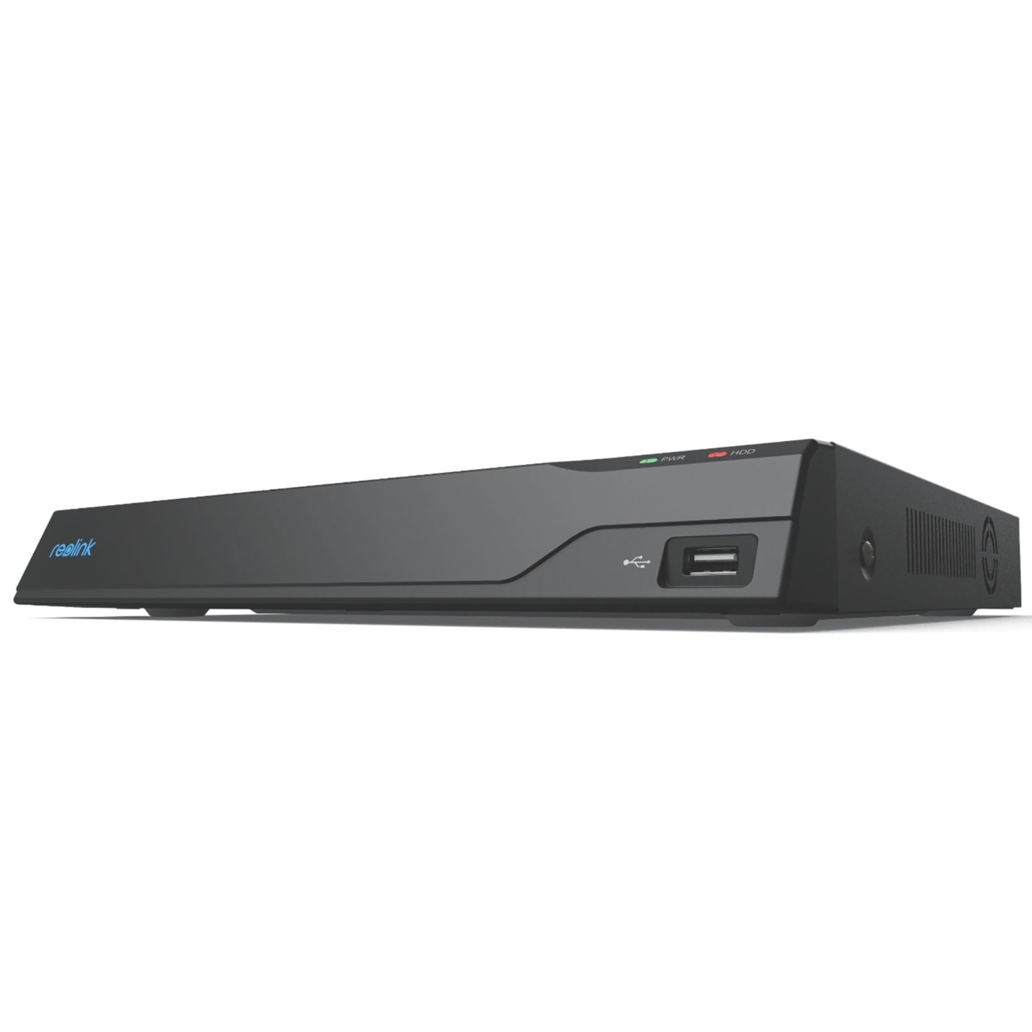 Reolink NVS16 4TB 16-Channel 4K PoE NVR (386VE)