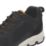 DEWALT Lamar Size 12  Black   Steel Toe Cap Safety Trainers