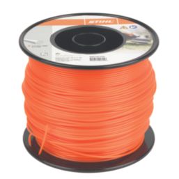 STIHL  Round Mowing Line 2.4mm x 253m