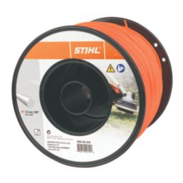 STIHL  Round Mowing Line 2.4mm x 253m