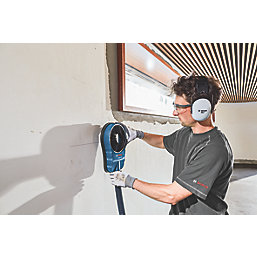 Bosch GDE 162 Drill Dust Extractor Nozzle