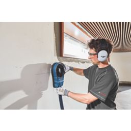 Bosch GDE 162 Drill Dust Extractor Nozzle