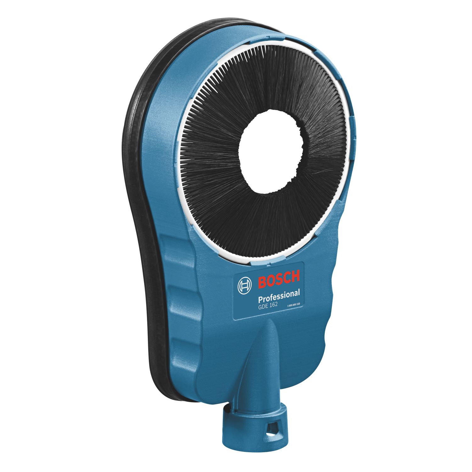 Bosch GDE 162 Drill Dust Extractor Nozzle 162mm (386XK)