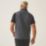 Regatta Tobias II Mens Bodywarmer Grey Large 47" Chest