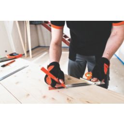 Bahco Combination Square 12" (300mm)