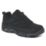 Regatta Blake Low Size 12  Black Waterproof  Non Safety Trainers